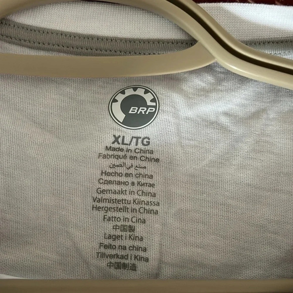 BRP Sea-Doo Life Graphic T-Shirt - Picture 3 of 3